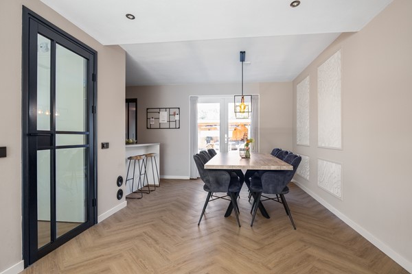 Medium property photo - Malzwin 2210, 1788 XJ Julianadorp